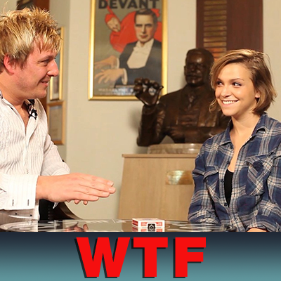 (image for) WTF by Jamie Allen video DOWNLOAD - Click Image to Close