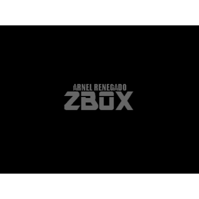 (image for) Z BOX by Arnel Renegado - Video DOWNLOAD - Click Image to Close