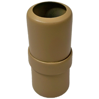 (image for) Dye Tube Rolled Edge by Morrissey Magic - Trick - Click Image to Close