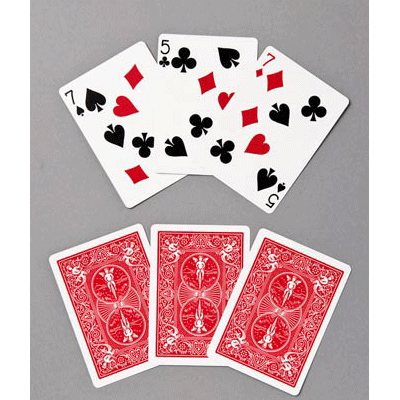 (image for) Easily Influenced by Daryl - Trick - Click Image to Close