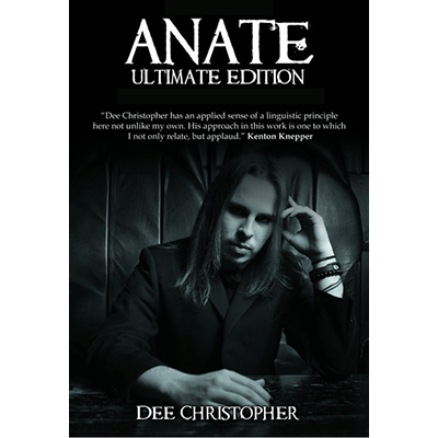 (image for) Anate: Ultimate Edition by Dee Christopher eBook DOWNLOAD - Click Image to Close