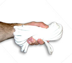 (image for) Elite Rope PARLOR size Camirand