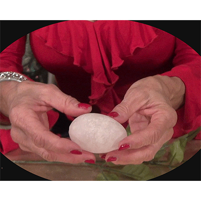 (image for) Charlotte Pendragon's Enchanted Egg - Click Image to Close