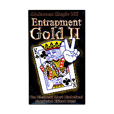 (image for) Entrapment Gold II by Alakazam - Trick