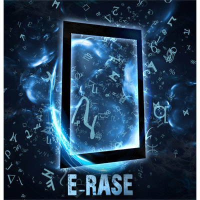 (image for) E-Rase by Julien Arlandis - Trick - Click Image to Close