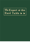 (image for) Expert at the Card Table V1 Playing Cards - Click Image to Close