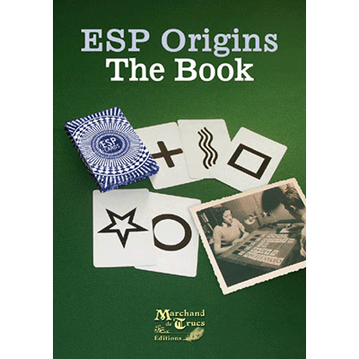 (image for) ESP Origins by Ludovic Mignon and Marchand de Trucs - Trick - Click Image to Close
