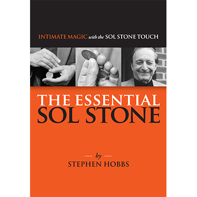 (image for) The Essential Sol Stone by Stephen Hobbs