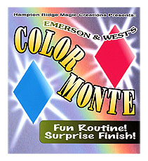 (image for) Euro Color Monte Royal