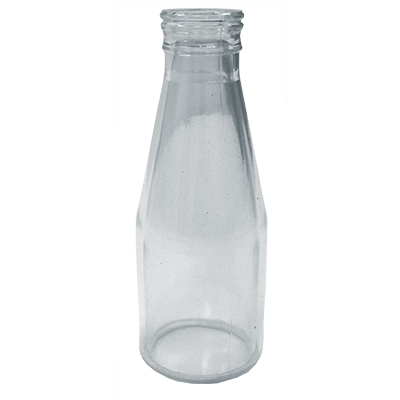 (image for) Evaporating Milk Bottle - Trick - Click Image to Close