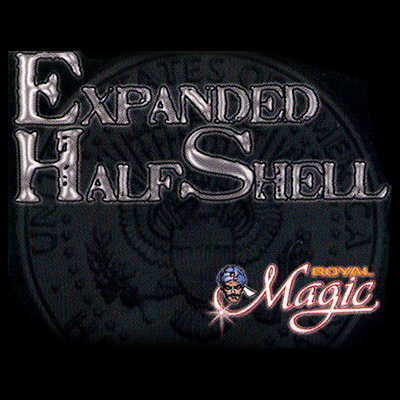(image for) Expanded Half Shell (Struck) - Trick - Click Image to Close