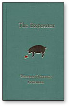 (image for) Expositor by William Pinchbeck - Book