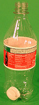 (image for) EZ 2 Do Cap in Bottle Chris Kenworthey - Trick