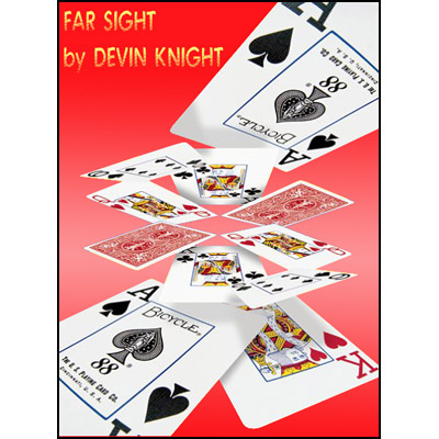 (image for) Far Sight by Devin Knight - Trick - Click Image to Close