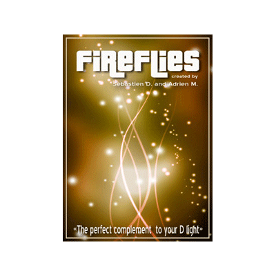 (image for) Fireflies - Trick - Click Image to Close