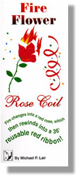 (image for) Fire Flower/Rose Coil trick (Lair) - Click Image to Close