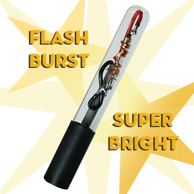 (image for) Flash Burst (Super Bright) by Grand Illusions - Trick - Click Image to Close