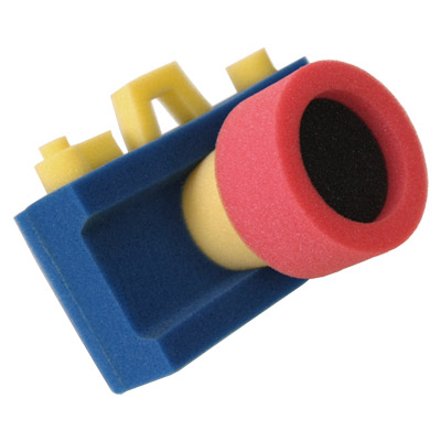 (image for) Foam Camera by Magic by Gosh - Tricks