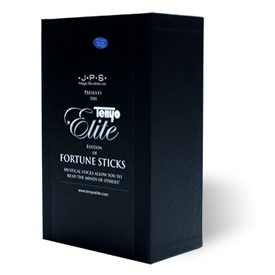 (image for) Fortune Sticks (Tenyo Elite) - Trick