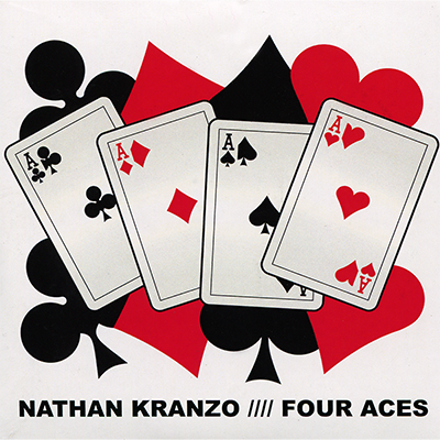 (image for) The Four Aces Project by Nathan Kranzo video DOWNLOAD - Click Image to Close