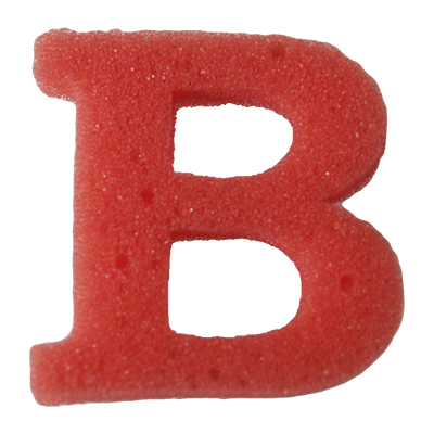 (image for) Free B's (50 piece) Magic by Gosh - Trick - Click Image to Close