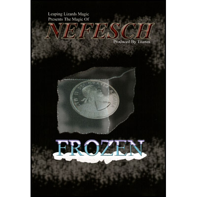 (image for) Frozen by Nefesch - Trick
