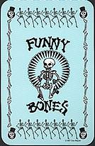 (image for) Funny Bones by Doc Wayne - Trick