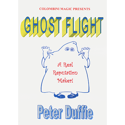 (image for) Ghost Flight Trick - Click Image to Close