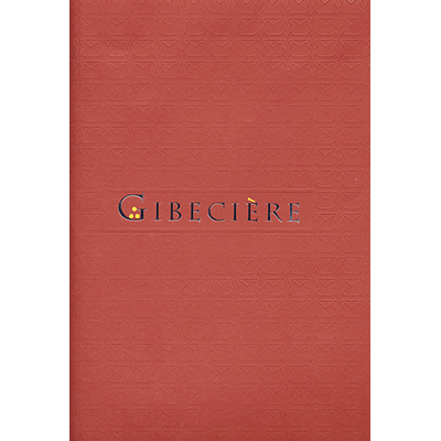 (image for) Gibeciere Vol. 5, No. 1 (Winter 2010) by Conjuring Arts Research Center - Book - Click Image to Close