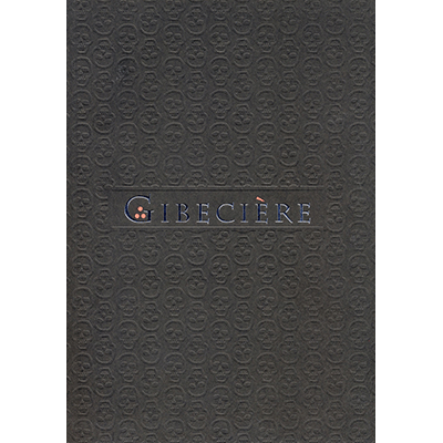 (image for) Gibeciere Vol. 5, No. 2 (Summer 2010) by Conjuring Arts Research Center - Book - Click Image to Close