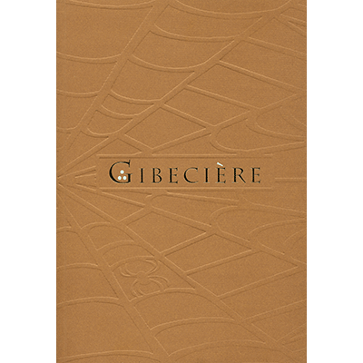 (image for) Gibeciere Vol. 6, No. 1 (Winter 2011) by Conjuring Arts Research Center - Book - Click Image to Close