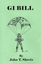 (image for) GI Bill trick Danny Archer