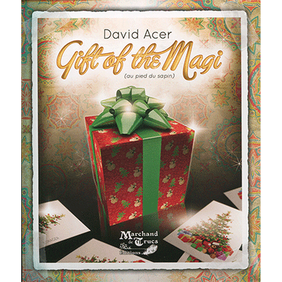 (image for) Gift of the Magi by David Acer & Marchand De Trucs - Trick - Click Image to Close