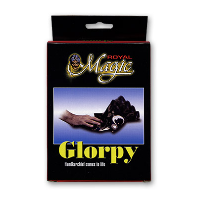 (image for) Glorpy by Fun, Inc. - Trick - Click Image to Close