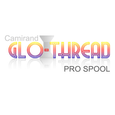 (image for) Glo-Thread by Camirand - Trick - Click Image to Close