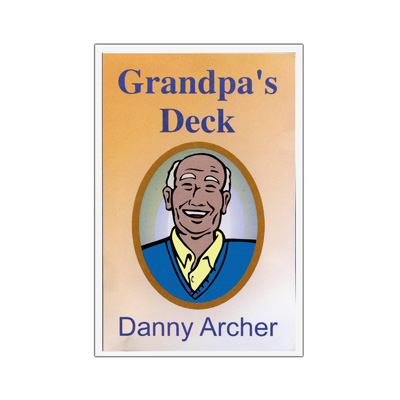 (image for) Grandpa's Deck trick