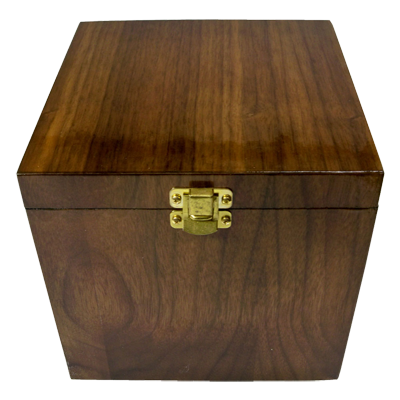 (image for) Gravity Box by Jay Leslie - Trick - Click Image to Close