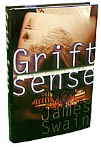 (image for) Grift Sense book Jim Swain