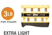 (image for) Prohands GRIPMASTER EXTRA LIGHT