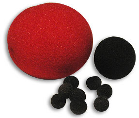 (image for) Growing Ball Outdone from Magic by Gosh - Click Image to Close