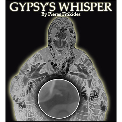 (image for) Gypsy's Whisper by Pieras Fitikides - Trick - Click Image to Close