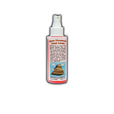 (image for) Hand Lotion - Carmirand Academy - Click Image to Close
