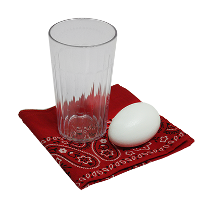 (image for) Hard as a Rock by The Great Gorgonzola - Trick