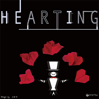 (image for) Hearting by Way & Himitsu - Trick - Click Image to Close