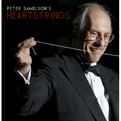 (image for) Heart Strings by Peter Samelson - Trick - Click Image to Close
