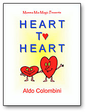 (image for) Heart to Heart trick