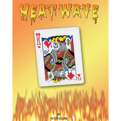 (image for) Heatwave by Peter Eggink - Trick