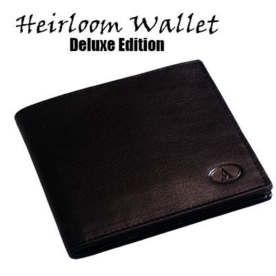 (image for) Heirloom WALLET Deluxe (Trick Separate) - Trick - Click Image to Close