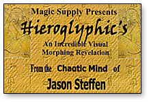 (image for) Hieroglyphics - Trick