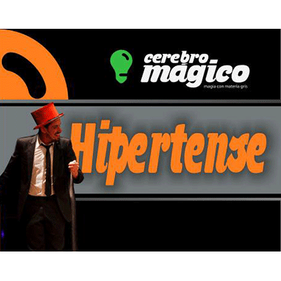(image for) Hipertense by Cerebro Magico - Trick - Click Image to Close